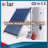 Various Styles Quality Assured Split Solar Energy System For Home Pool Heating Etc