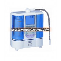 [ LV-9000 ] Elegant Household Water Filters/ Alkaline Water Ionizer Purifier