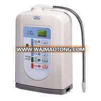 Top Version Water Purifier/Alkaline Water Ionized Machine Faucet Water Ionizer