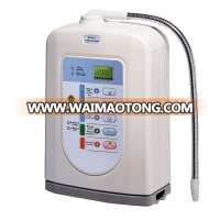 Alkaline hydrogen ion water ionizer / Alkaline water maker